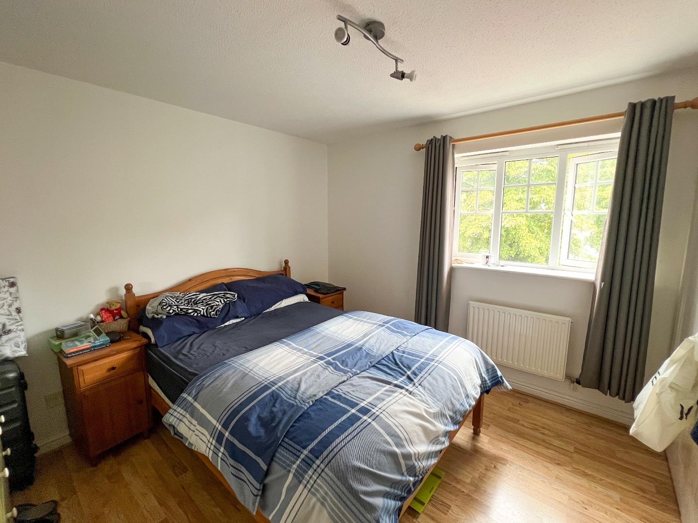 Banc Gelli Las, Broadlands, Bridgend County Borough, CF31 5DH